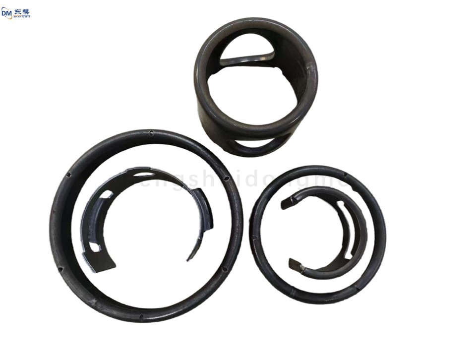 Gas Stove, Gas Stove Base, Handle, Bottle Body, Metal Stamping Die high quality